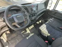 Usado Iveco Daily 136 CV (100 kW) 2021 Blanco Van