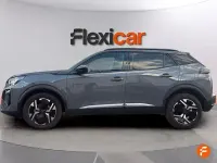 Usado Peugeot 2008 Allure 100 CV (73 kW) 2025 Gris SUV