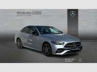 Usado Mercedes C220 197 CV (144 kW) 2025 Berlina