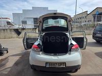 Usado Renault Mégane Dynamique 110 CV (80 kW) 2010 Blanco Berlina