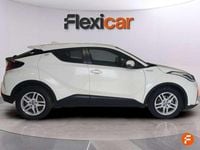 Usado Toyota C-HR Active 122 CV (89 kW) 2020 Blanco SUV