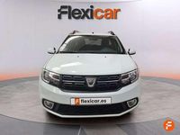 Usado Dacia Logan MCV Comfort 90 CV (66 kW) 2020 Blanco Familiar