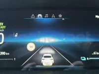 Usado Renault Arkana Techno 145 CV (106 kW) 2023 Rojo SUV