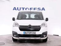 Usado Citroën Berlingo Live 75 CV (55 kW) 2015 Blanco Monovolumen