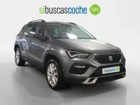 Usado Seat Ateca FR 150 CV (110 kW) 2025 Gris/plata SUV