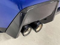 Usado BMW M135 M Sport 300 CV (220 kW) 2025 Azul Utilitario