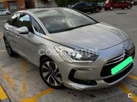 Usado Citroën DS5 Style 163 CV (119 kW) 2012 Gris / plata Utilitario