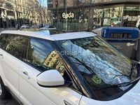 Usado Land Rover Range Rover evoque Pure 150 CV (110 kW) 2015 Blanco SUV