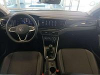 Nuevo VW Taigo 95 CV (69 kW) 2025 Gris SUV