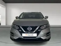 Usado Nissan Qashqai N-Connecta 140 CV (102 kW) 2020 Gris SUV