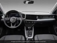 Usado Audi A1 Sportback 110 CV (80 kW) 2021 Blanco Utilitario