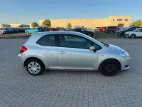 Usado Toyota Auris Sol 124 CV (91 kW) 2007 Gris / plata Utilitario