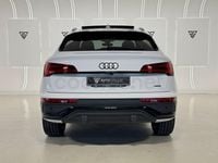 Usado Audi Q5 Sportback Ambiente 204 CV (150 kW) 2023 Blanco SUV