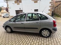 Usado Citroën Xsara Picasso Exclusive 90 CV (66 kW) 2003 Gris / plata Monovolumen
