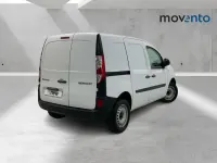 Usado Renault Kangoo 90 CV (66 kW) 2018 Blanco Monovolumen