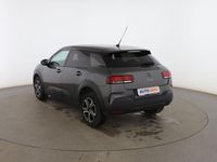 Usado Citroën C4 Cactus PureTech 110 CV (80 kW) 2020 Utilitario