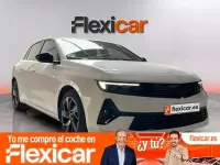 Usado Opel Astra Edition 110 CV (80 kW) 2023 Blanco Utilitario