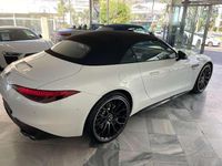 Usado Mercedes SLC43 AMG AMG 381 CV (280 kW) 2023 Blanco Coupe
