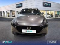Usado Mazda 3 Center-Line 141 CV (103 kW) 2025 Gris Berlina