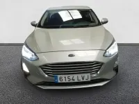 Usado Ford Focus Trend+ 125 CV (91 kW) 2021