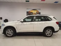 Usado BMW X5 258 CV (189 kW) 2015 Blanco SUV