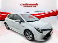 Usado Toyota Corolla Active 122 CV (89 kW) 2021 Blanco