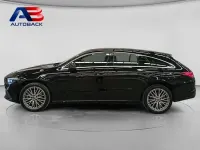 Usado Mercedes CLA250e 217 CV (159 kW) 2023 Negro Coupe