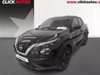 Usado Nissan Juke Acenta 114 CV (83 kW) 2025 SUV