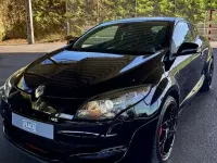 Usado Renault Mégane Trophy 265 CV (194 kW) 2012 Coupe