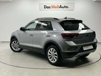 usado VW T-Roc Life 1.0 TSI 81 kW (110 CV)