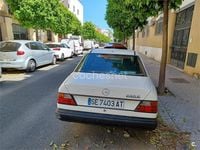 Occasion Mercedes E230 150 PK (110 kW) 1998 Wit Sedan