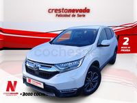 Usado Honda CR-V 184 CV (135 kW) 2023 Blanco SUV