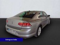 usado VW Passat 1.6TDI Advance 88kW