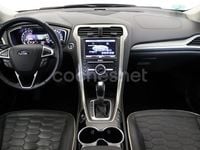Usado Ford Mondeo Vignale 2016