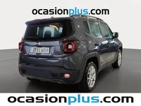 Occasion Jeep Renegade Altitude 130 PK (95 kW) 2024 Grijs SUV