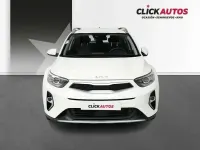 Usado Kia Stonic Active 79 CV (58 kW) 2025 Blanco SUV