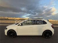 Usado VW Polo Sportline 95 CV (69 kW) 2020 Blanco Utilitario