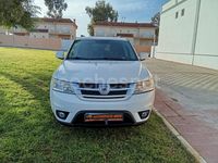 Usado Fiat Freemont 140 CV (102 kW) 2014 Blanco SUV
