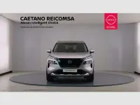 Usado Nissan X-Trail Tekna 215 CV (158 kW) 2022 Plateado SUV
