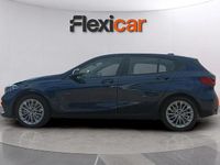 Usado BMW 118 140 CV (102 kW) 2020 Azul Utilitario