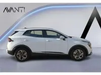 Usado Kia Sportage 162 CV (119 kW) 2025 SUV