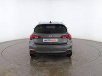 Usado Fiat Tipo Business 120 CV (88 kW) 2018 Gris Utilitario