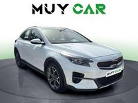 Begagnad Kia XCeed 120 HK (88 kW) 2022 Vit SUV