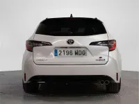 Usado Toyota Corolla Sport 177 CV (130 kW) 2023 Familiar