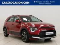 Usado Kia Niro 138 CV (101 kW) 2026 Otro SUV