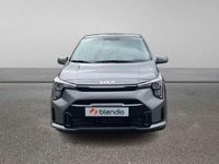 Nuevo Kia Picanto 63 CV (46 kW) 2025 Gris Utilitario