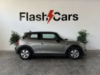 Usado Mini Cooper 136 CV (100 kW) 2019 Gris Utilitario