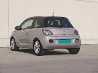 Usado Opel Adam Jam 87 CV (63 kW) 2015 Rosa Utilitario