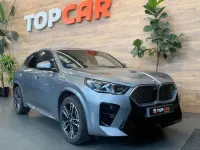 Usado BMW iX2 Comfort Edition 150 kW (204 CV) 2025 Gris SUV