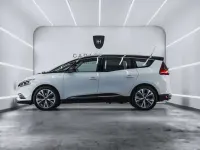 Usado Renault Grand Scénic IV Zen 140 CV (102 kW) 2018 Monovolumen